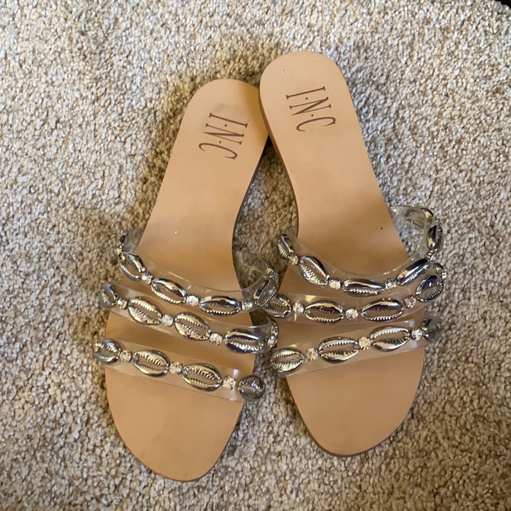 I.n.c Sandals